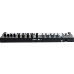 Arturia Clavier de contrôle MiniLab 37 touches noir - Vue 2